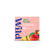 Wild Juicy Mango Deostick, 40 g Refill